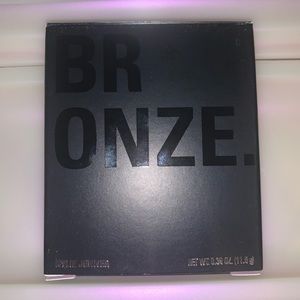 Kylie Cosmetics Pressed Bronzing Powder